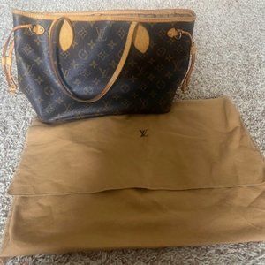 Louis Vuitton Purse